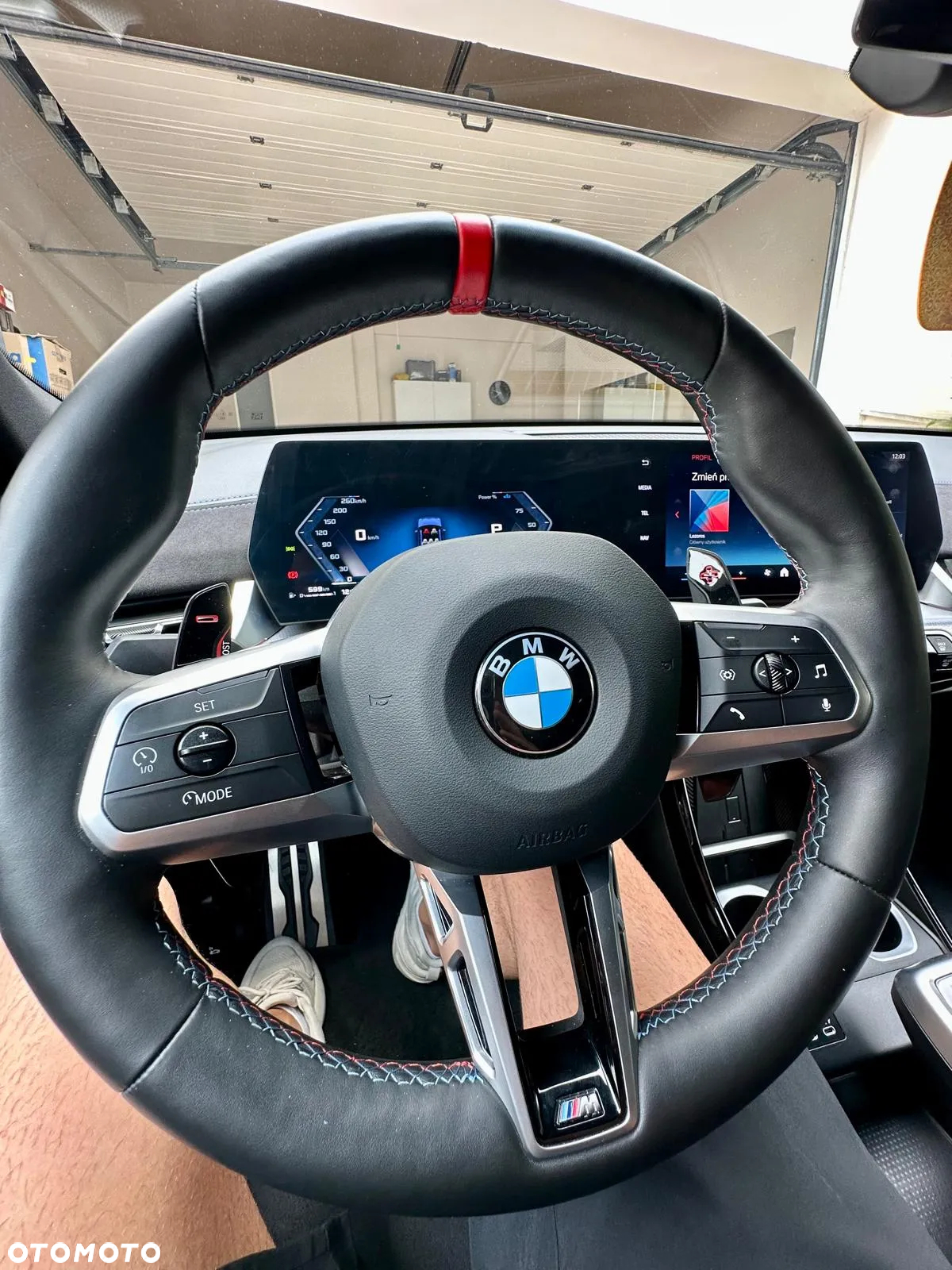 BMW X2 M35i xDrive - 21
