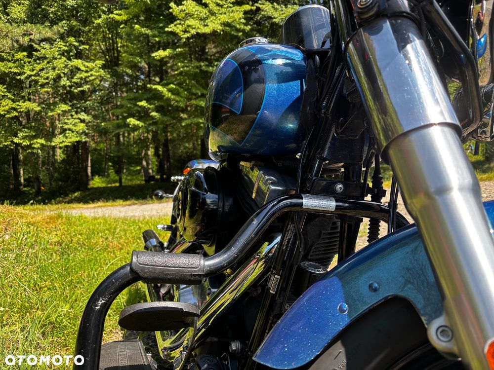 Harley-Davidson Softail - 19