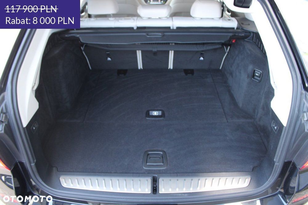 BMW Seria 5 - 14