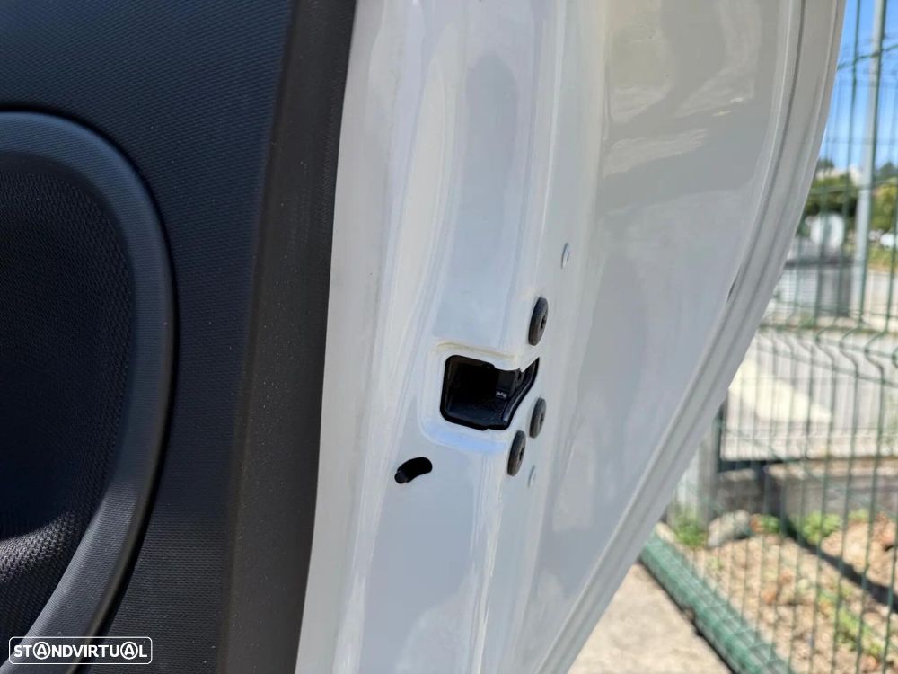 Smart ForFour EQ prime - 51