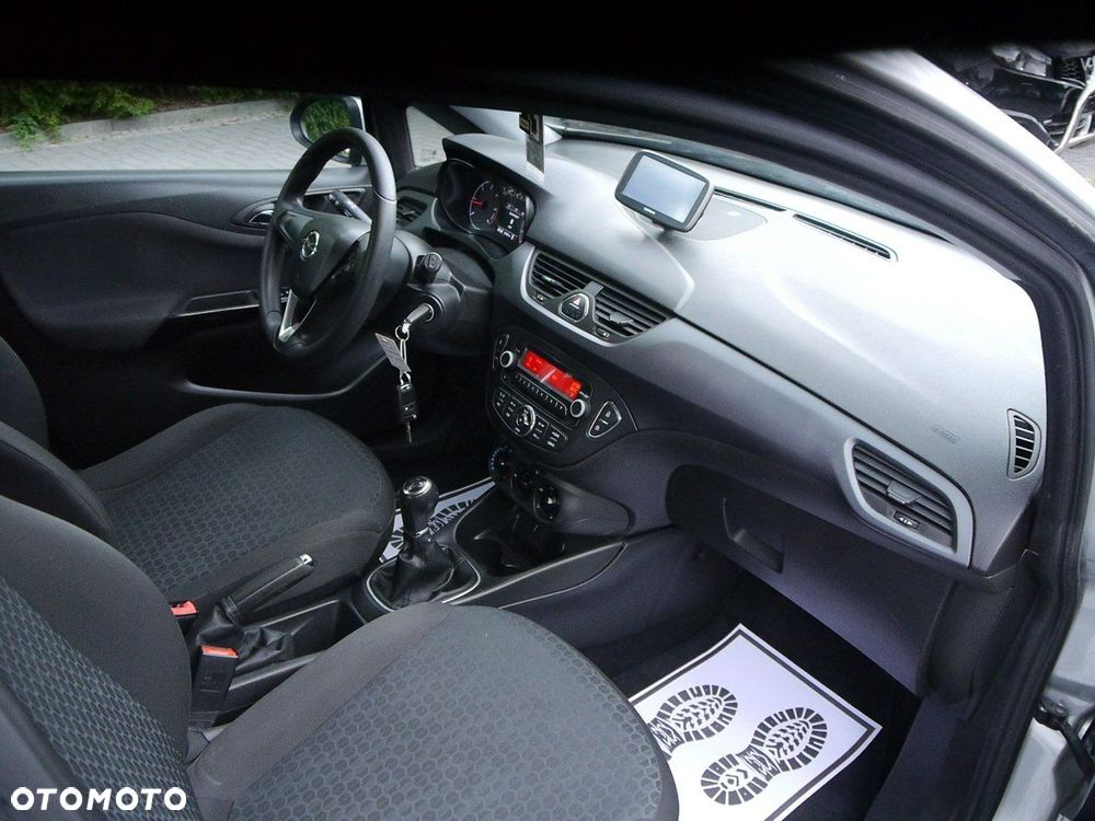 Opel Corsa - 22