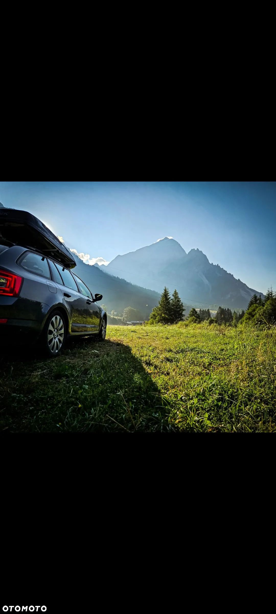 Skoda Octavia 2.0 TDI Ambition DSG - 1