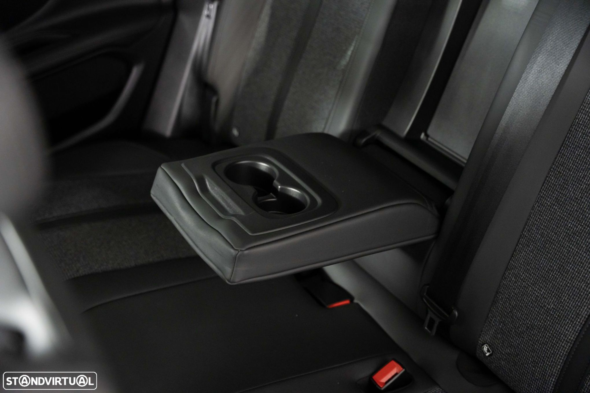 Peugeot 3008 1.2 PureTech Allure Pack - 10