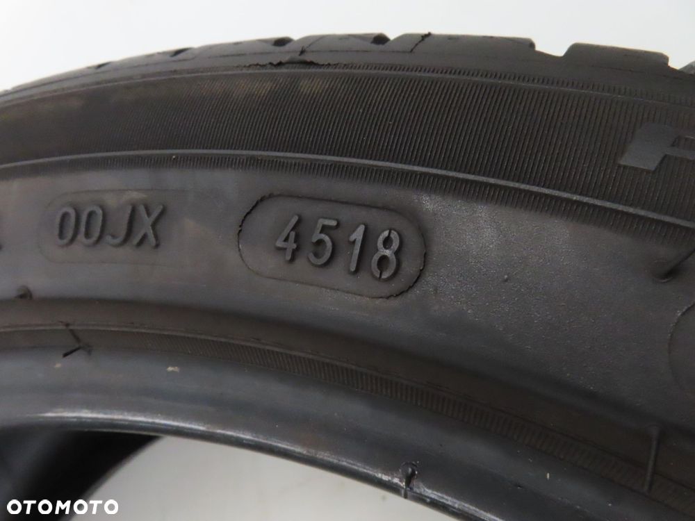 205/45R17 OPONA LETNIA Michelin Primacy 3 88W XL *-BMW - 5
