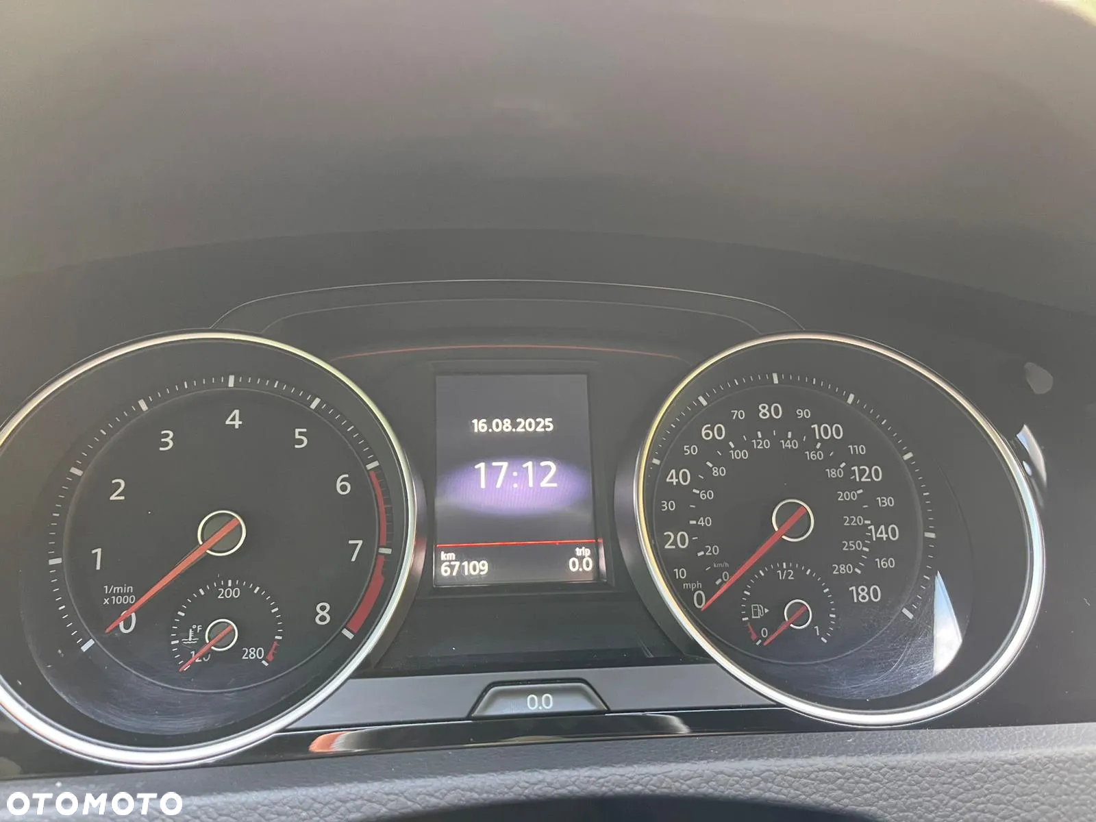Volkswagen Golf VII 2.0 TSI BMT GTI Performance DSG - 13