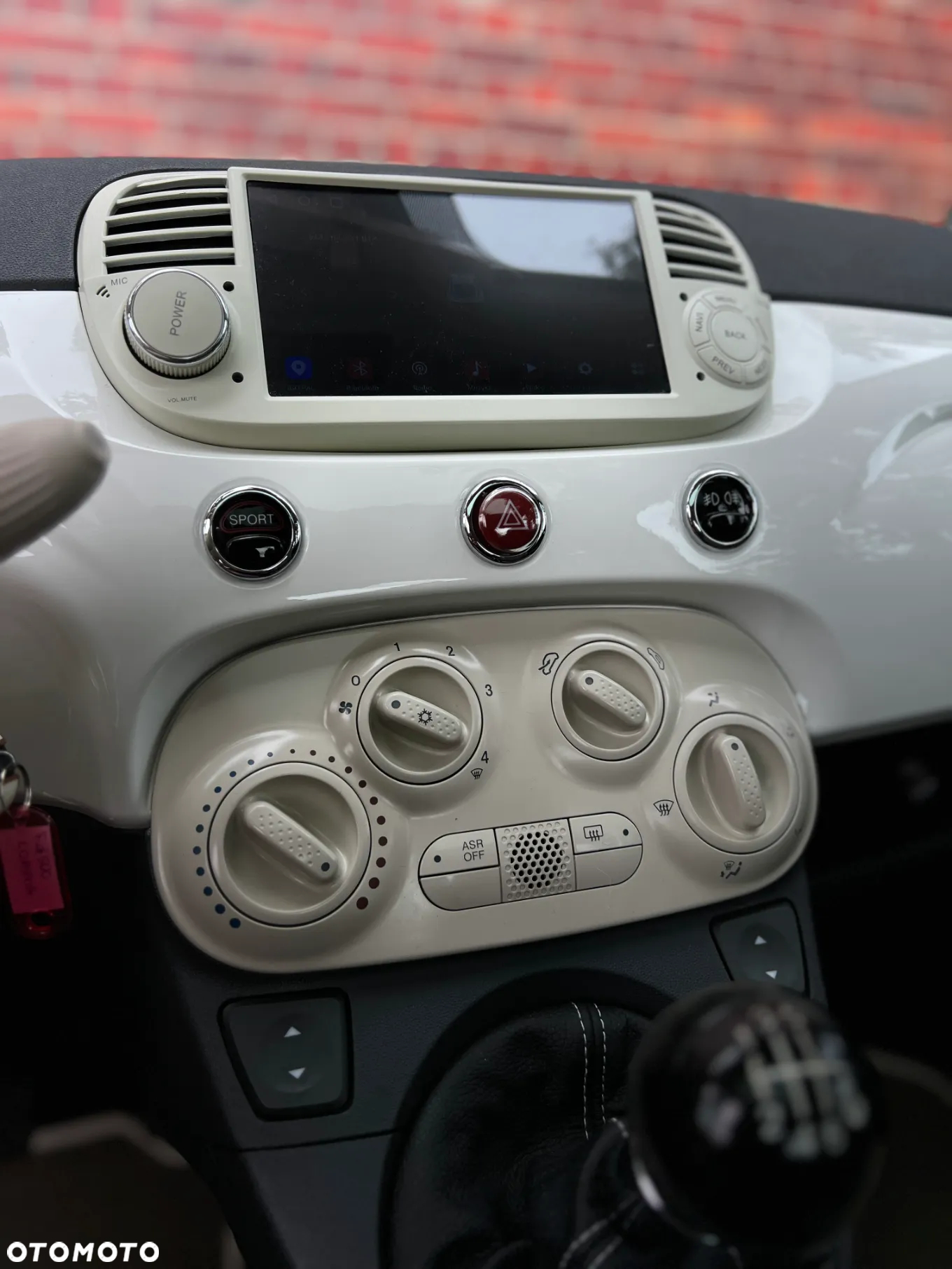 Fiat 500 - 17