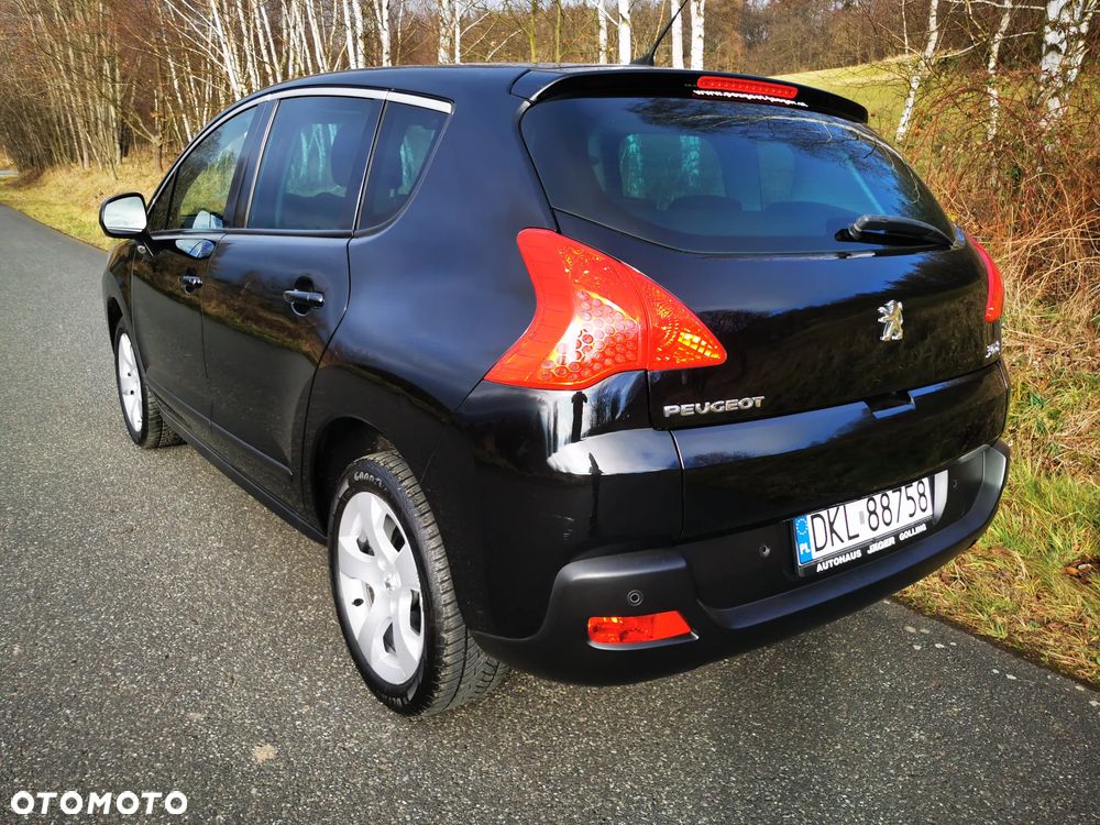 Peugeot 3008 - 10