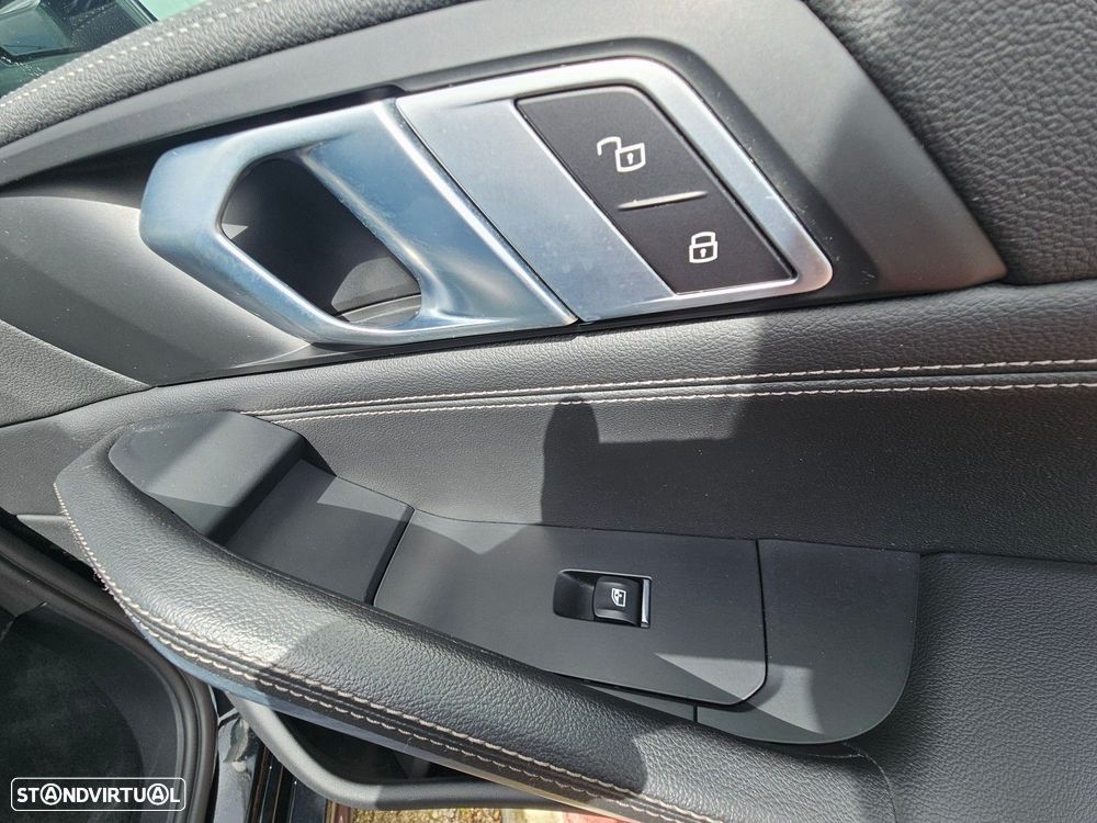 BMW X6 40 d xDrive Pack M - 30