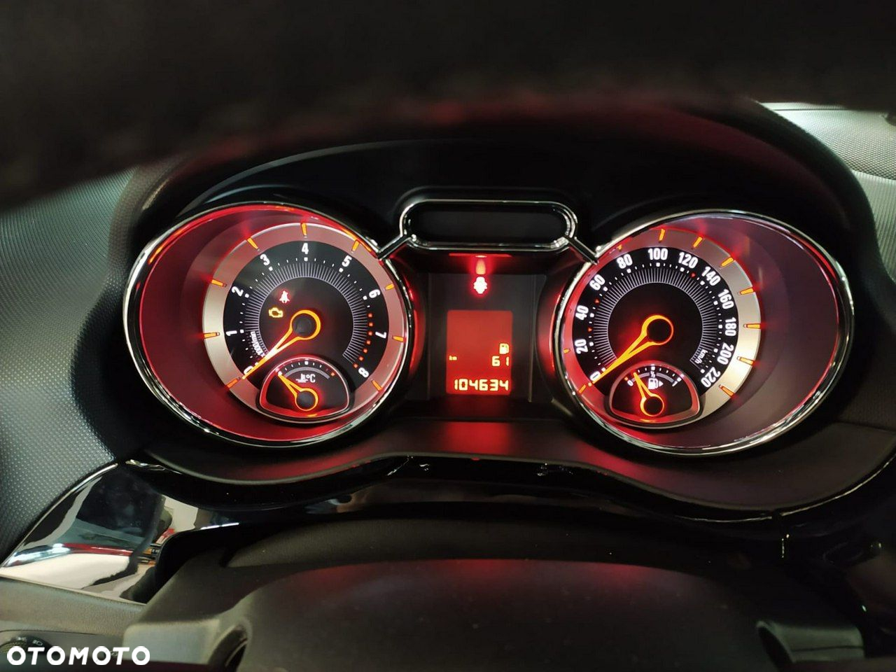 Opel Adam 1.4 Slam - 9