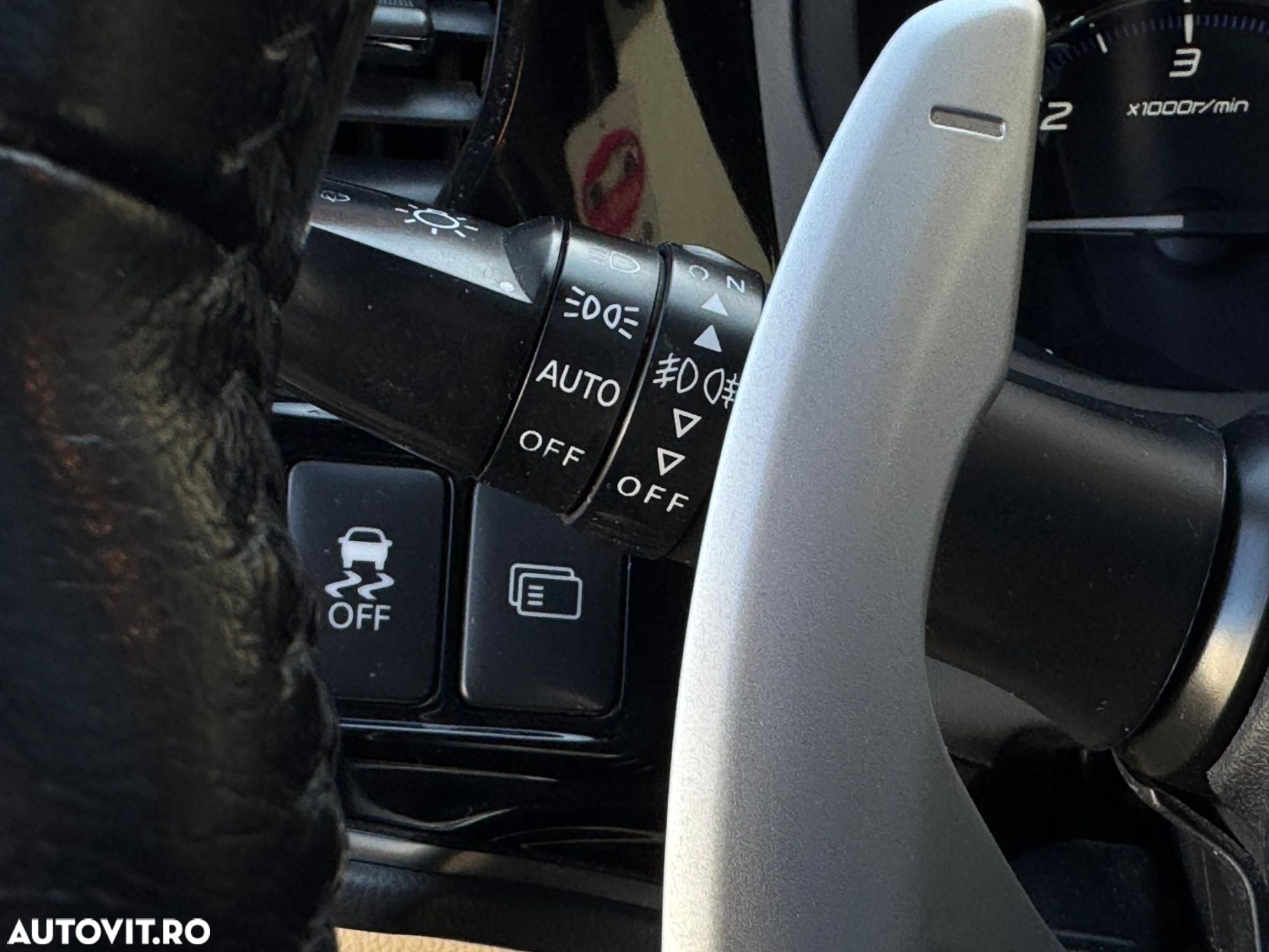 Mitsubishi Outlander - 19