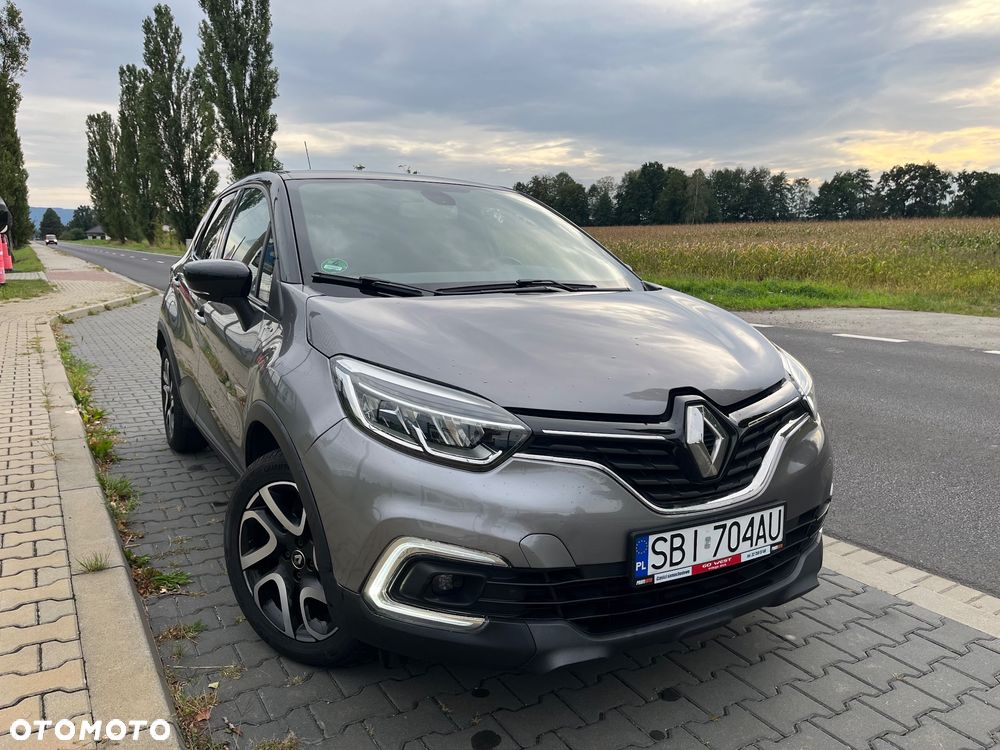 Renault Captur - 8