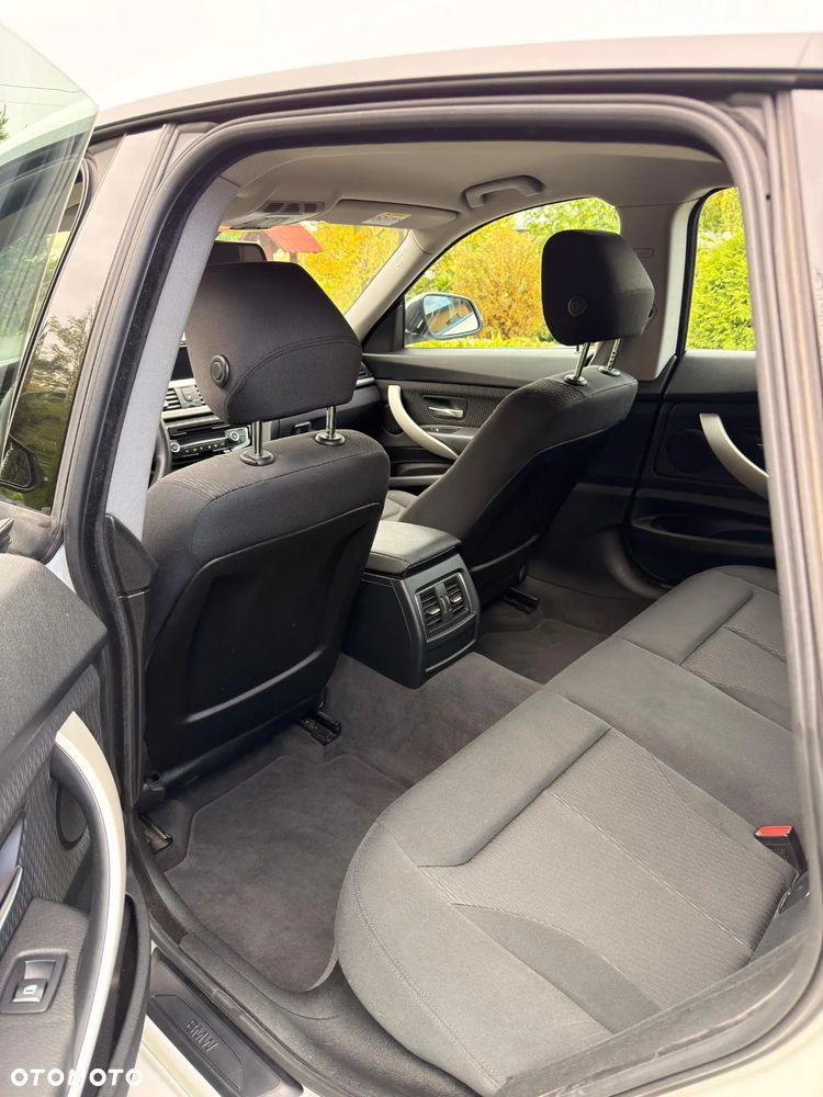 BMW 3GT 318d Advantage - 13