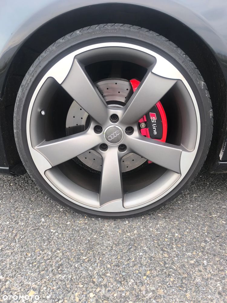 Audi A5 Sportback 2.0 TDI - 13