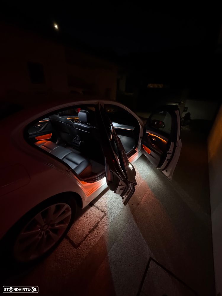 BMW 530 d Aut. - 2
