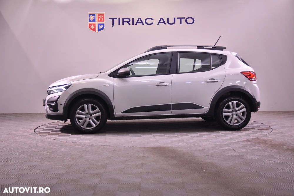 Dacia Sandero Stepway - 2