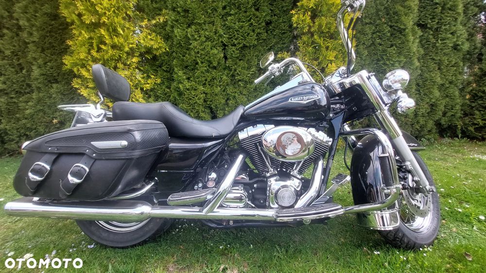Harley-Davidson Touring Road King - 2