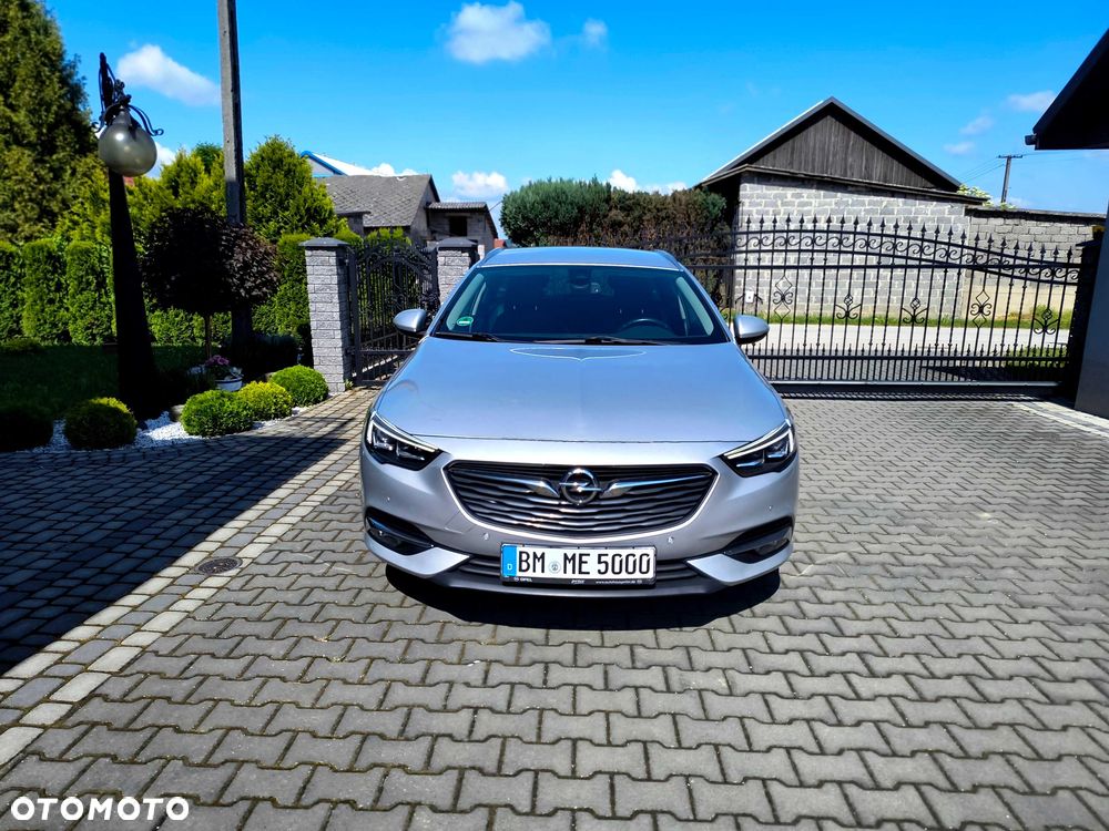 Opel Insignia - 4