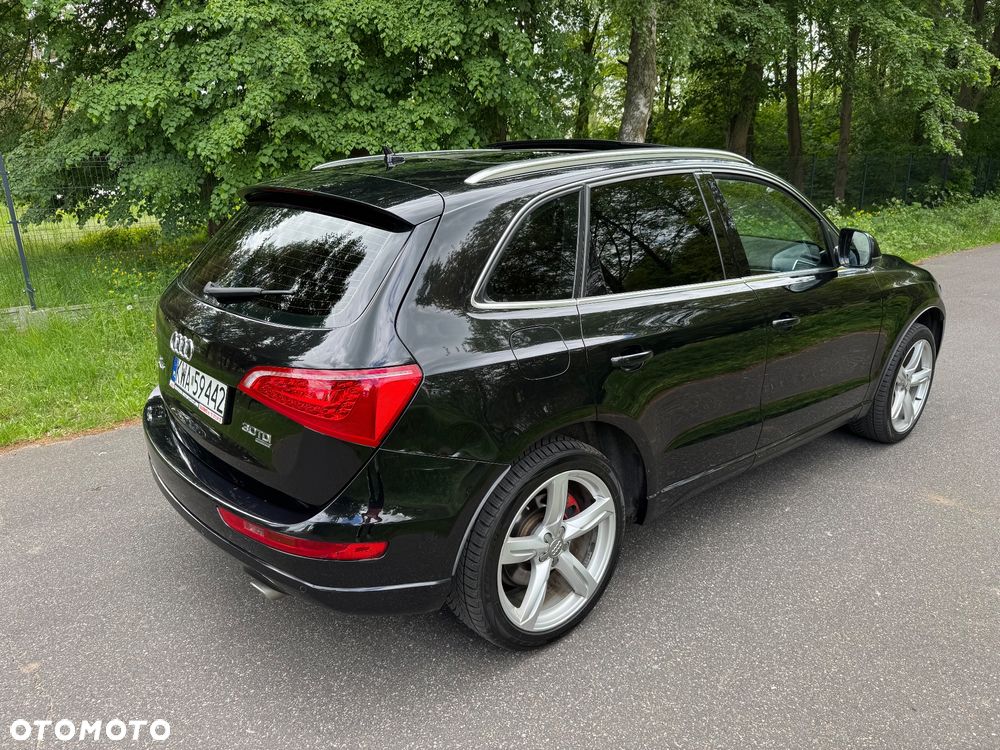 Audi Q5 3.0 TDI Quattro S tronic - 7