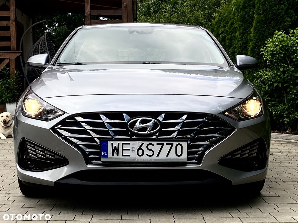 Hyundai i30 - 4