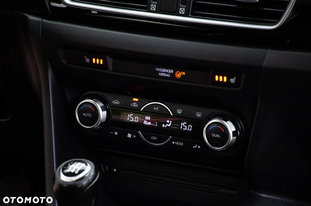 Mazda 3 SKYACTIV-G 120 Exclusive-Line - 25