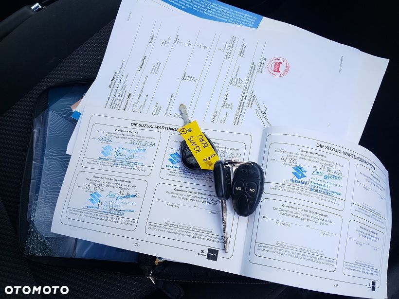 Suzuki Ignis Dualjet Comfort+ - 16