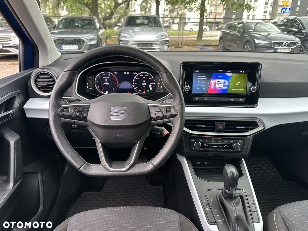 Seat Arona 1.0 TSI Style S&S DSG - 16