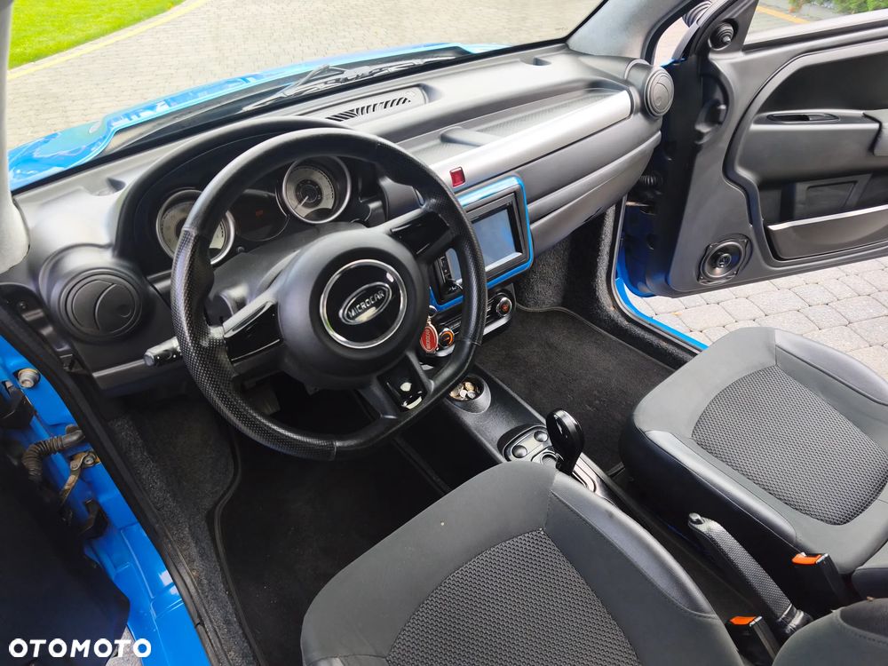 Microcar M.GO - 14