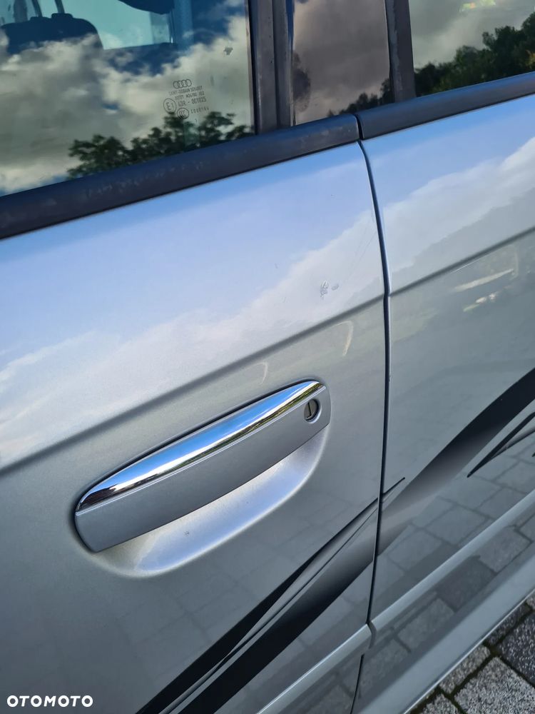 Audi A3 Sportback 2.0 TDI Ambition - 20