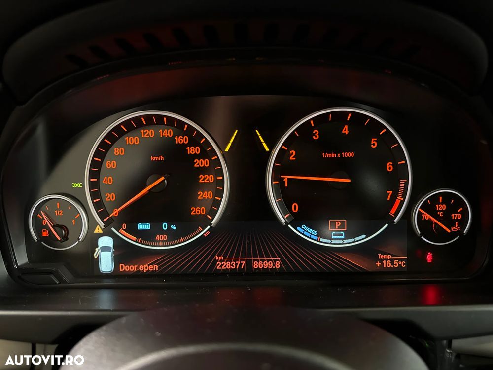 BMW X5 - 11
