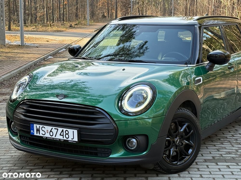 MINI Clubman - 20