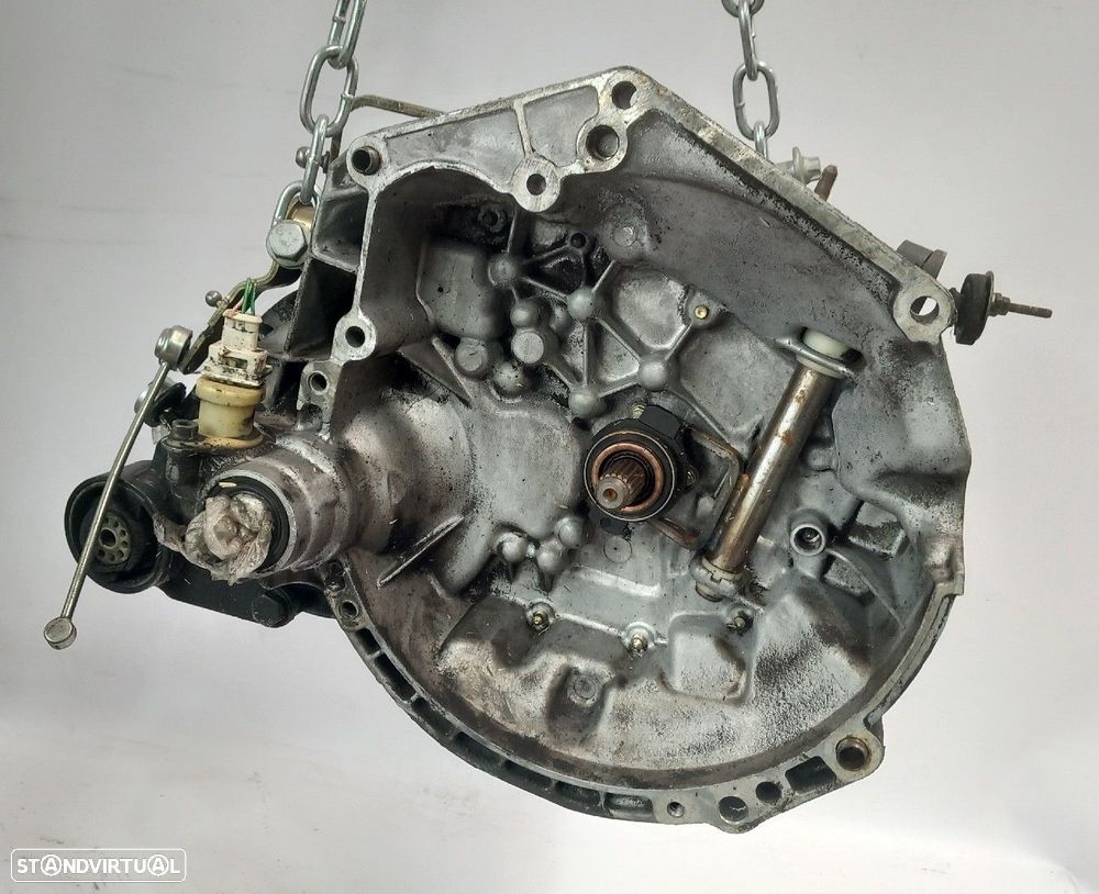 Caixa de velocidades manual CITROËN Saxo (S0, S1) - 1