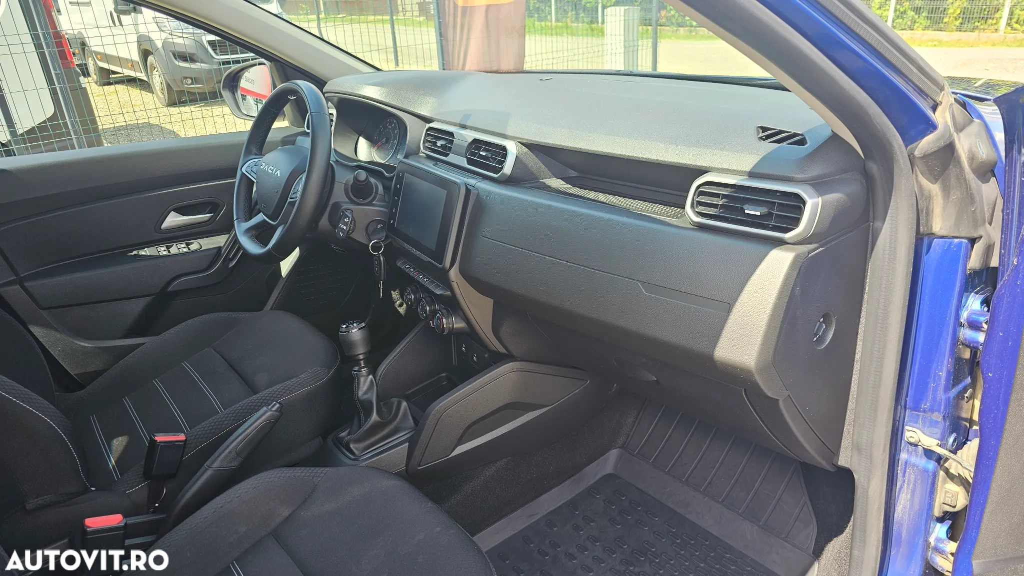 Dacia Duster - 12