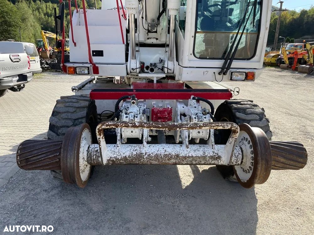 Atlas 1404 ZW - 12