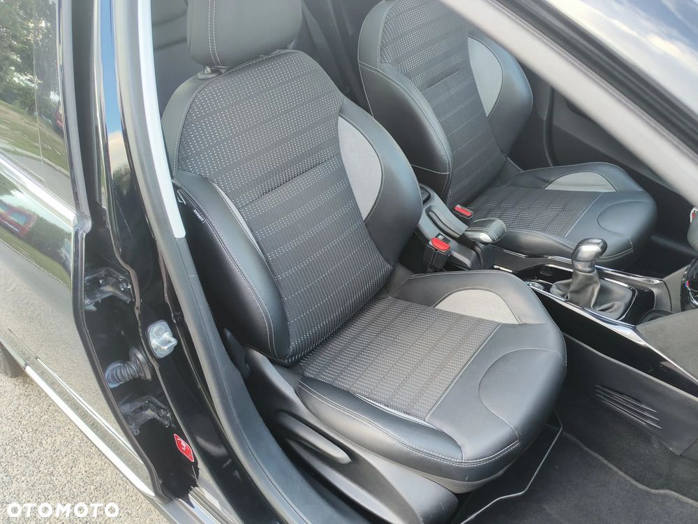 Peugeot 2008 PureTech 110 Stop&Start Crossway - 5