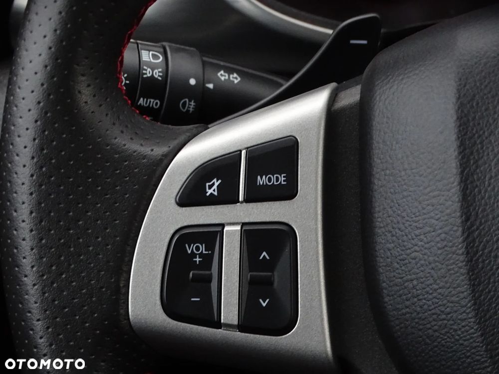 Suzuki Vitara 1.4 T Boosterjet S 4WD - 10