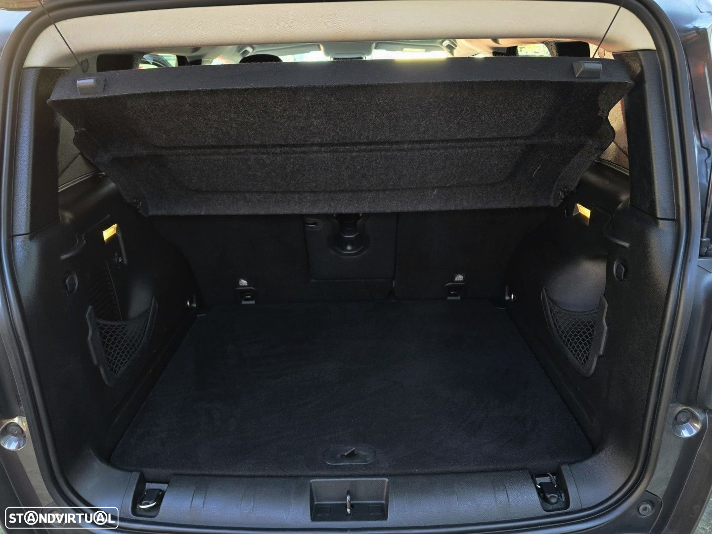Jeep Renegade 1.6 MJD Night Eagle - 7