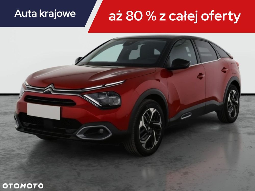 Citroën C4 - 3