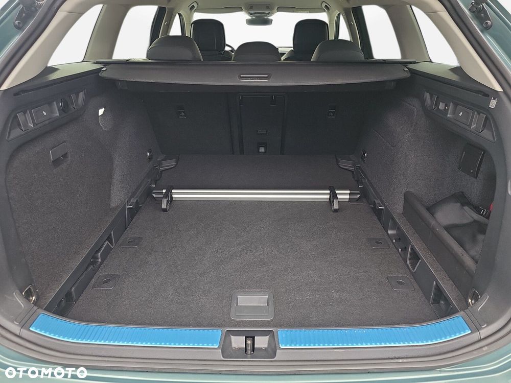 Volkswagen Passat - 20
