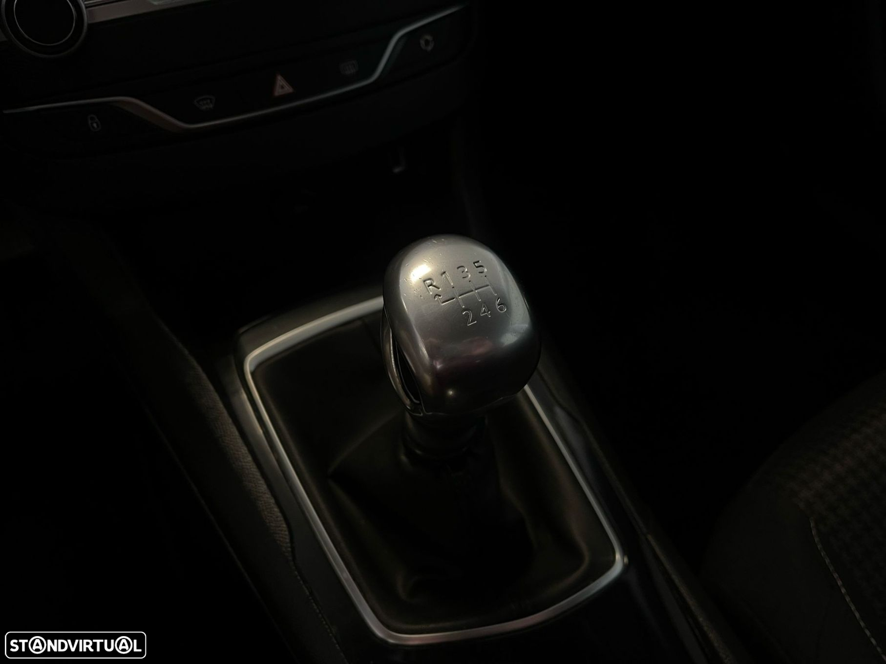 Peugeot 308 1.6 BlueHDi Active - 23