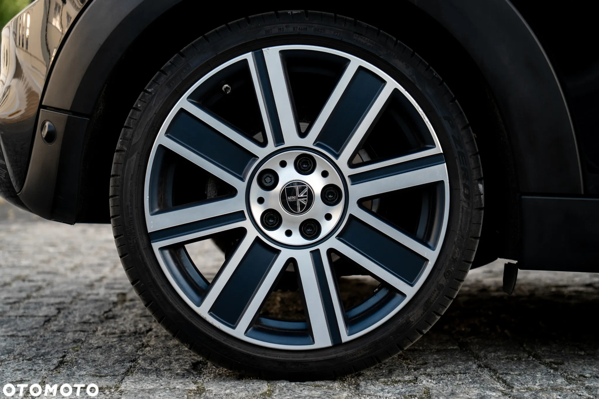 MINI Cooper S GPF sport - 16