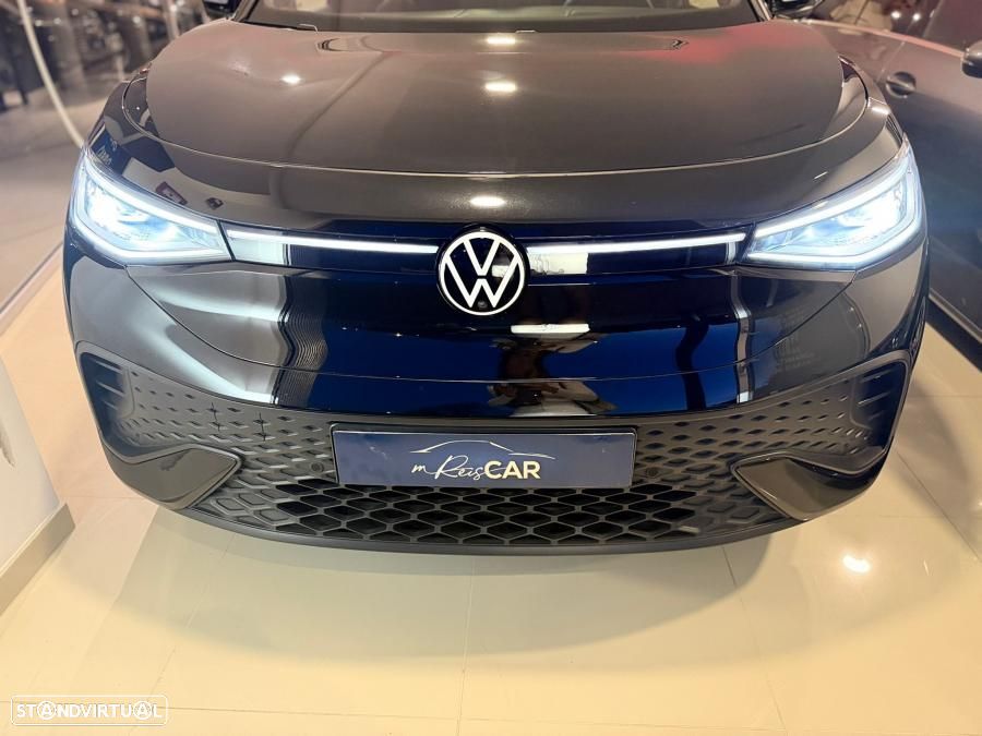 VW ID.5 Pro Performance c/ Infotainment-Pack - 34