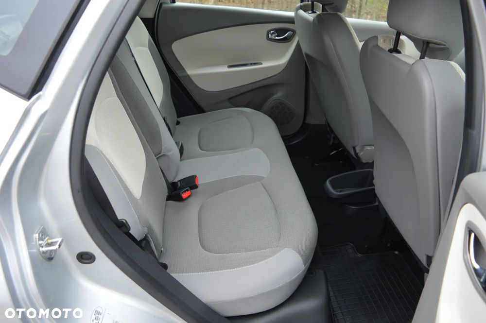 Renault Captur ENERGY TCe 120 EDC Dynamique - 25