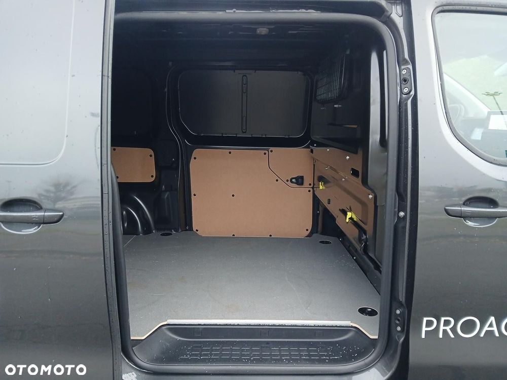 Toyota PROACE - 38