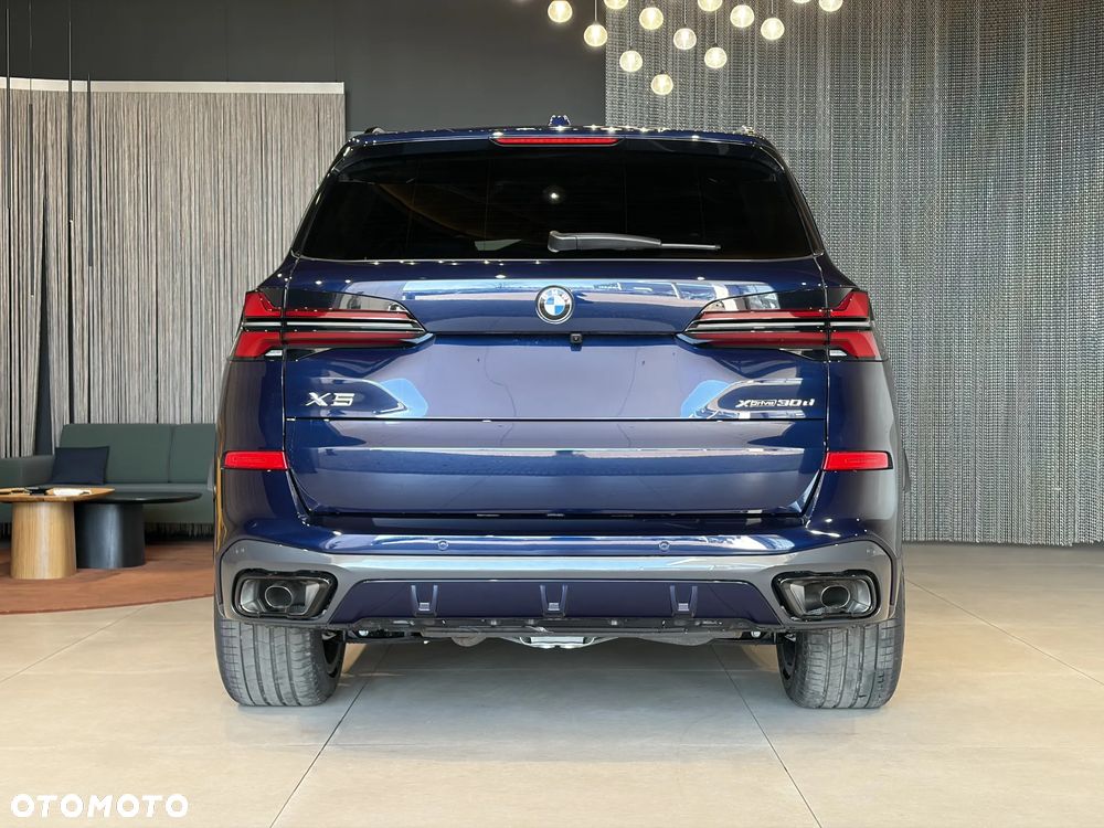 BMW X5 xDrive30d mHEV sport - 10