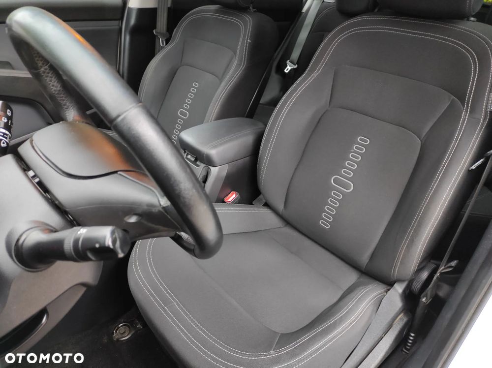 Kia Sportage 1.7 CRDI Business Line L 2WD - 6