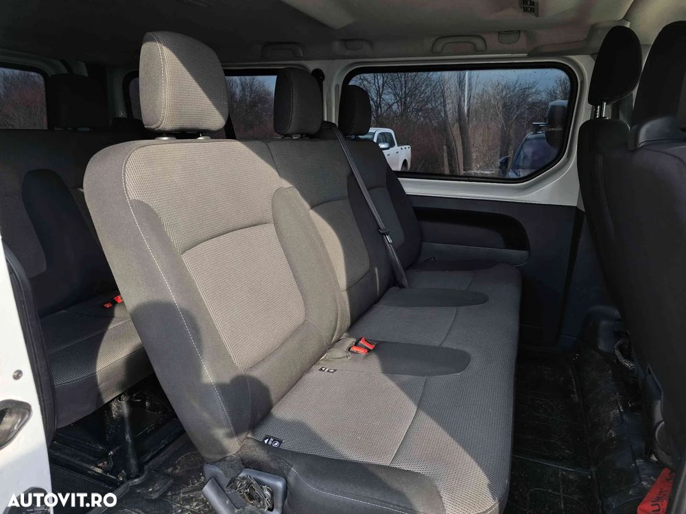 Renault Trafic - 9