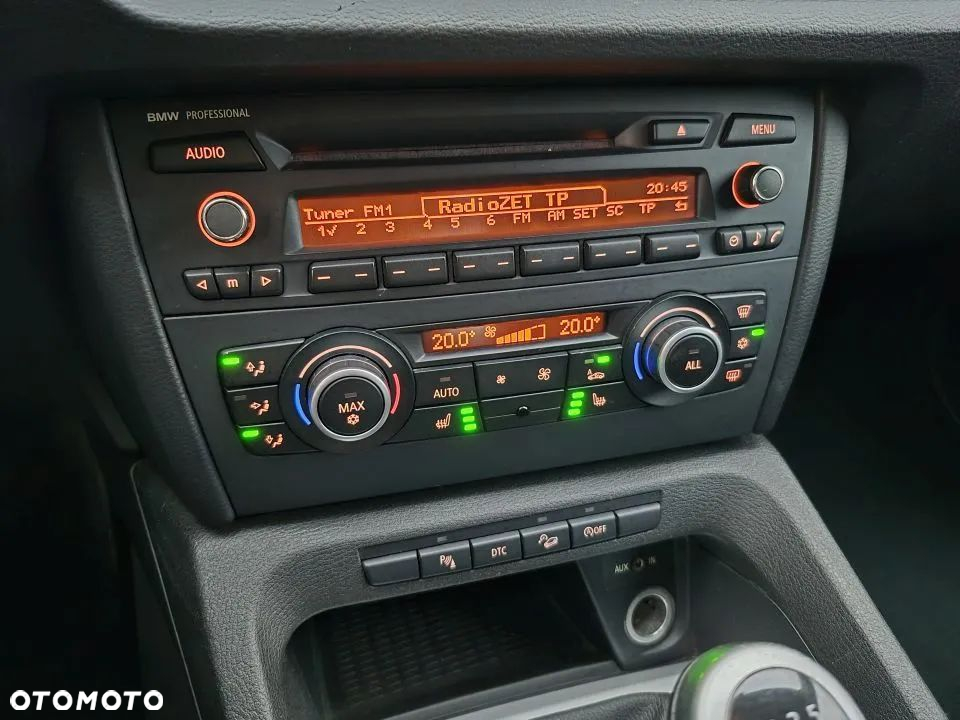 BMW X1 xDrive20d - 23