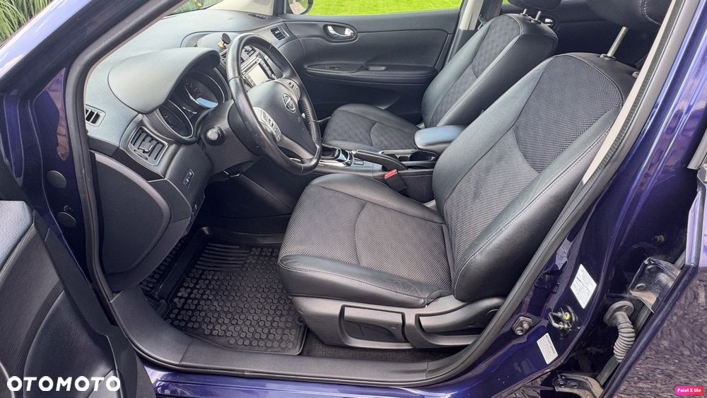 Nissan Pulsar 1.2 DIG-T N-Vision - 32