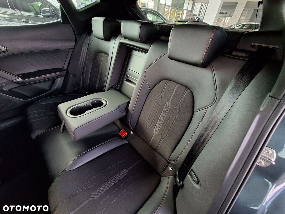 Cupra Formentor 1.5 TSI DSG - 20