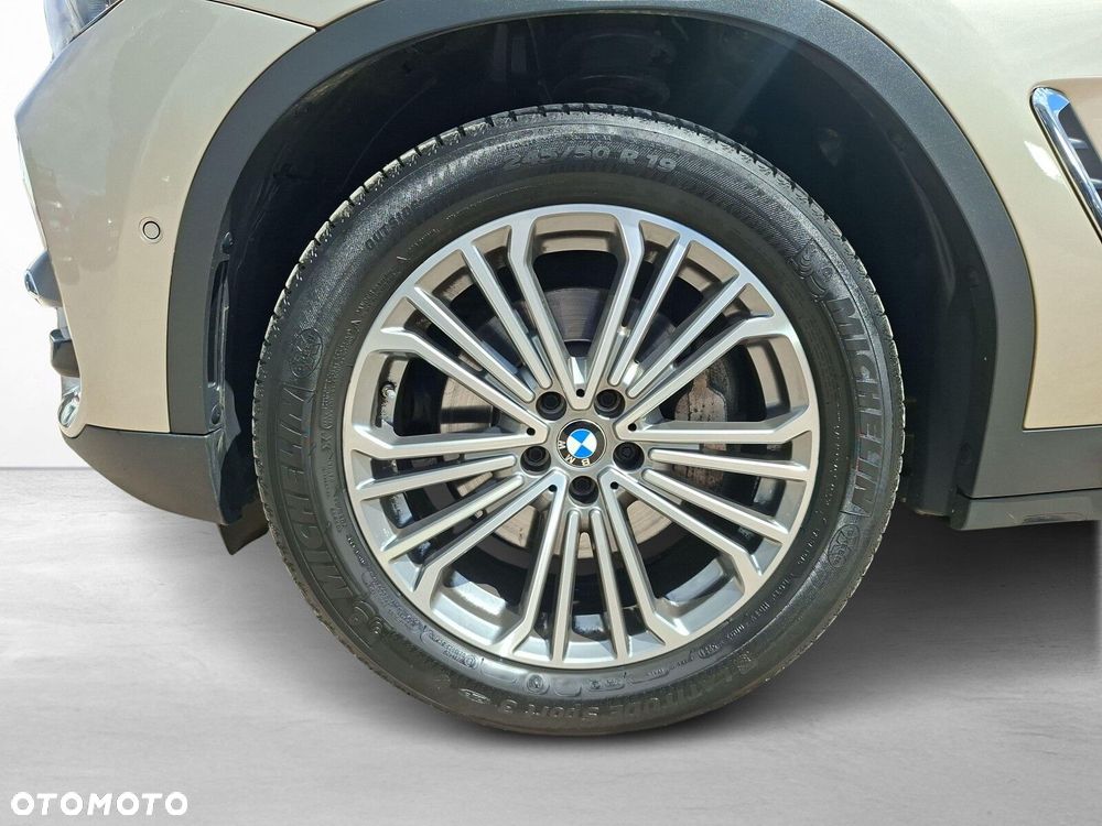 BMW X3 - 10